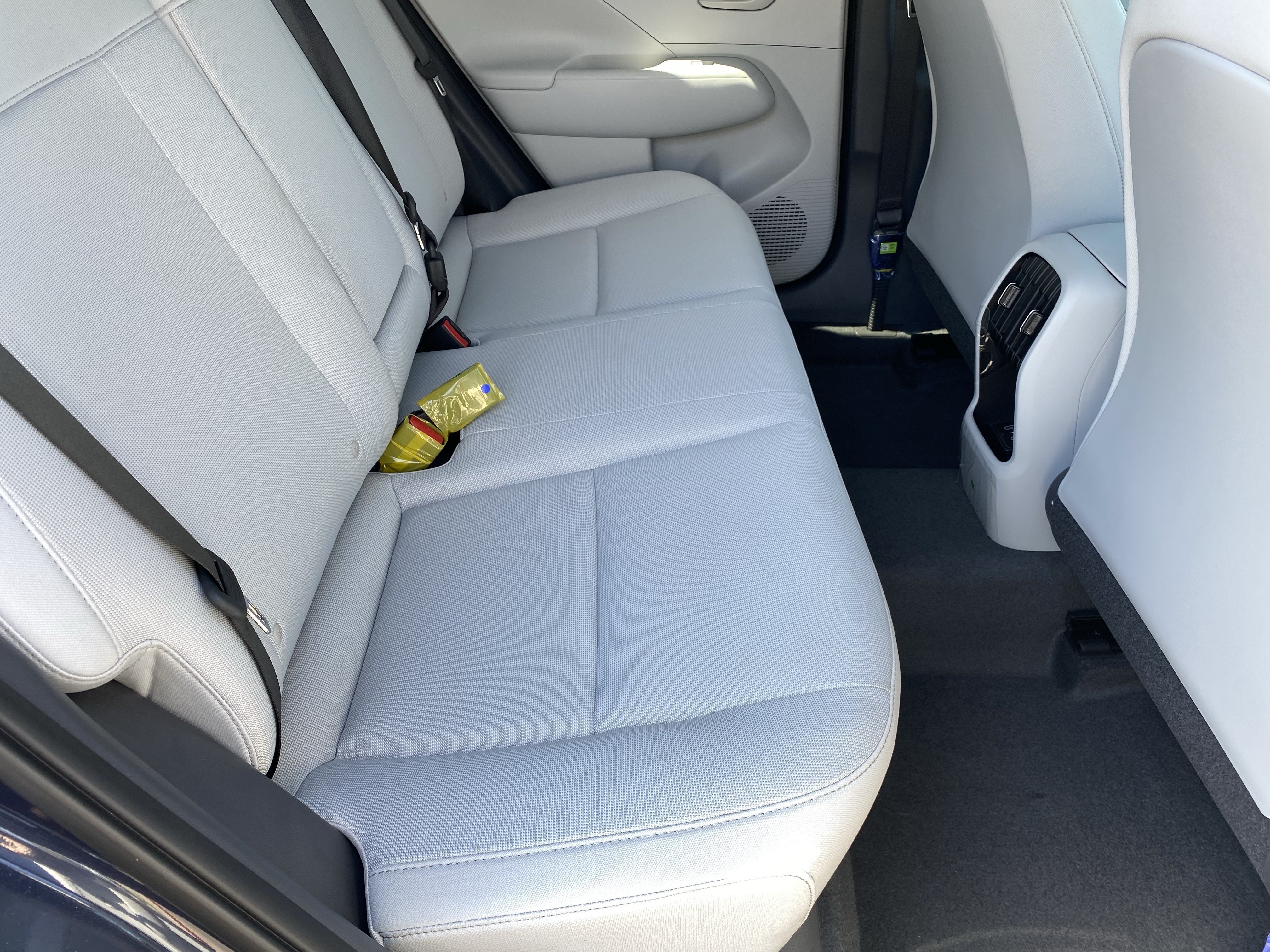 New 2026 Hyundai Kona SEL Sport FWD image 13