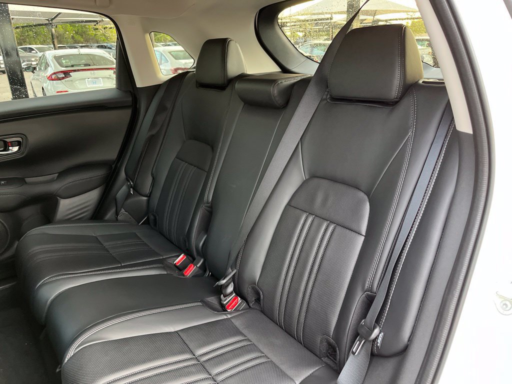 New 2027 Honda HR-V EX-L image 13