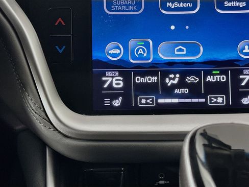 Used 2020 Subaru Outback Onyx Edition XT w/ Popular Package #2 image 26