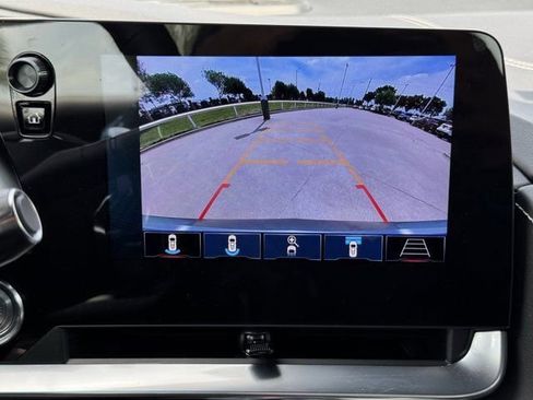 Used 2024 Chevrolet Corvette Stingray Preferred Cpe w/ Z51 Performance Package RWD image 16
