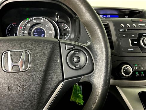 Used 2013 Honda CR-V EX image 12