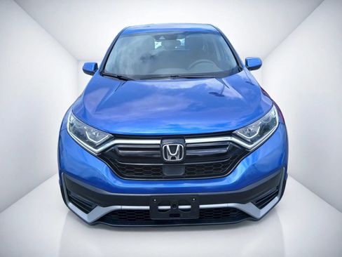 Used 2022 Honda CR-V Special Edition image 3