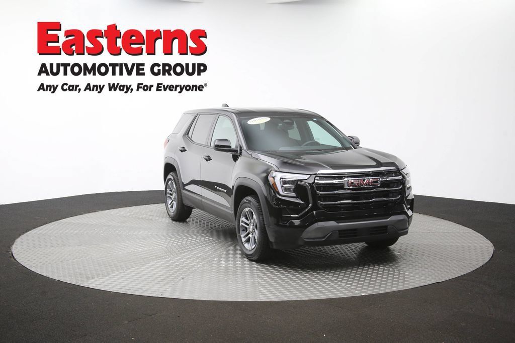 Used 2026 GMC Terrain Elevation FWD image 51