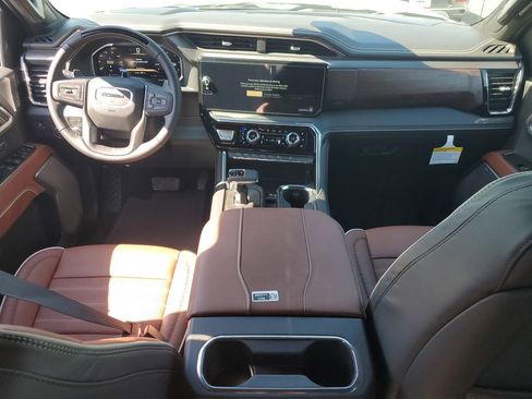 New 2026 GMC Sierra 1500 Denali Ultimate image 8