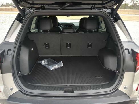 New 2026 GMC Terrain Elevation w/ Elevation Premium Package image 25