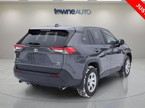 Used 2023 Toyota RAV4 LE image 6