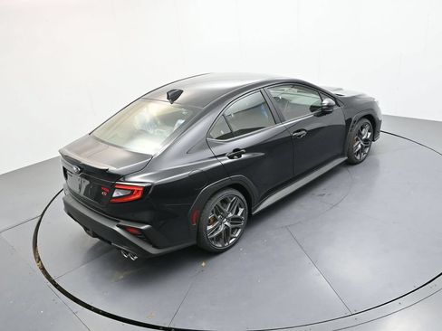 New 2026 Subaru WRX tS AWD/4WD image 15