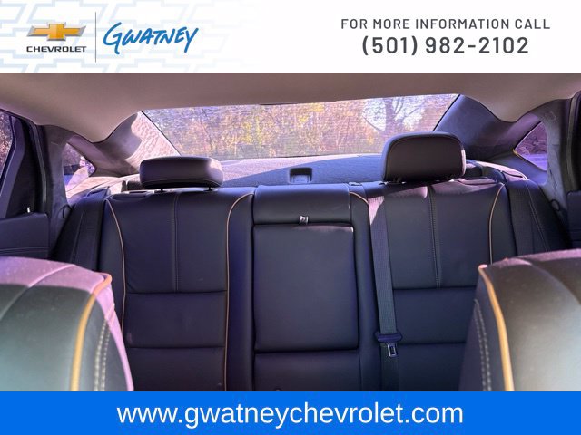 Used 2014 Chevrolet Impala LTZ FWD image 22