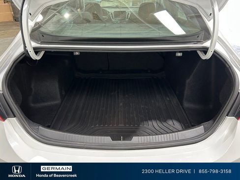 Used 2024 Chevrolet Malibu LS w/ LPO, Floor Liner Package FWD image 29