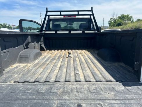 Used 2020 Chevrolet Silverado 3500 W/T w/ WT Convenience Package AWD/4WD image 22
