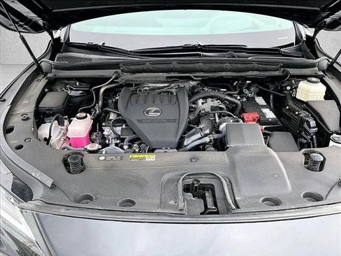 Used 2023 Lexus RX 350 Premium Plus w/ Accessory Package (K3) FWD image 11