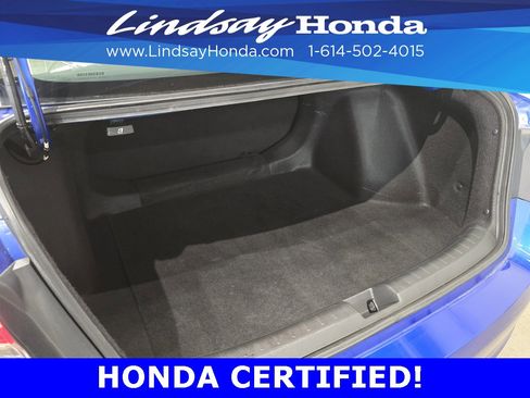 Certified 2023 Honda Civic Sport image 7