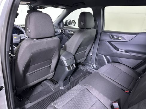 New 2026 Chevrolet Equinox LT w/ LPO, Floor Liner Package image 56