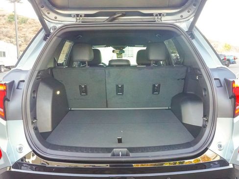New 2026 GMC Terrain AT4 AWD/4WD image 9