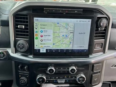 Used 2021 Ford F150 Limited AWD/4WD image 19