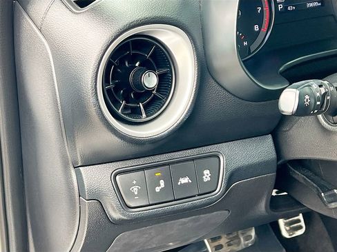 Used 2021 Kia Forte GT w/ GT2 Package image 10