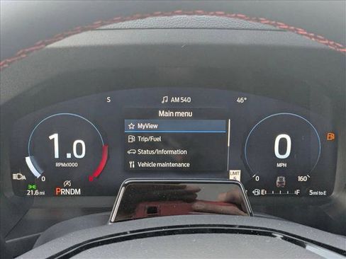 New 2025 Ford Explorer ST w/ Sun And Sound Package image 11