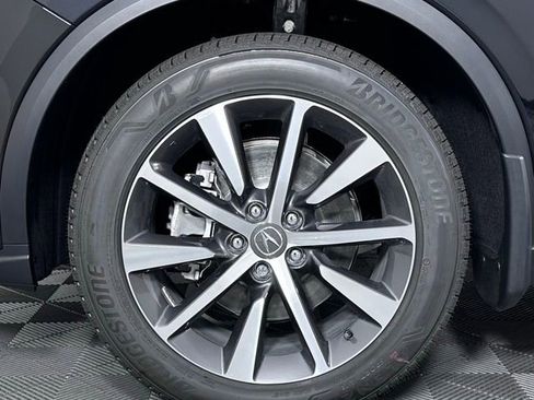 Used 2026 Acura MDX FWD w/ Technology Package image 12