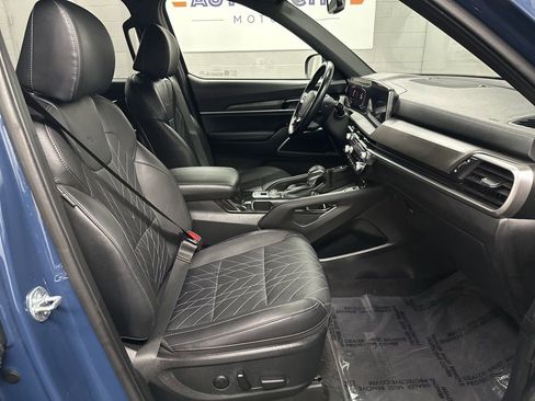 Used 2023 Kia Telluride EX X-Line AWD/4WD image 20