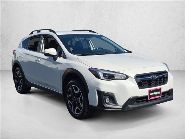 Used 2020 Subaru Crosstrek 2.0i Limited w/ Popular Package #4 AWD/4WD image 3