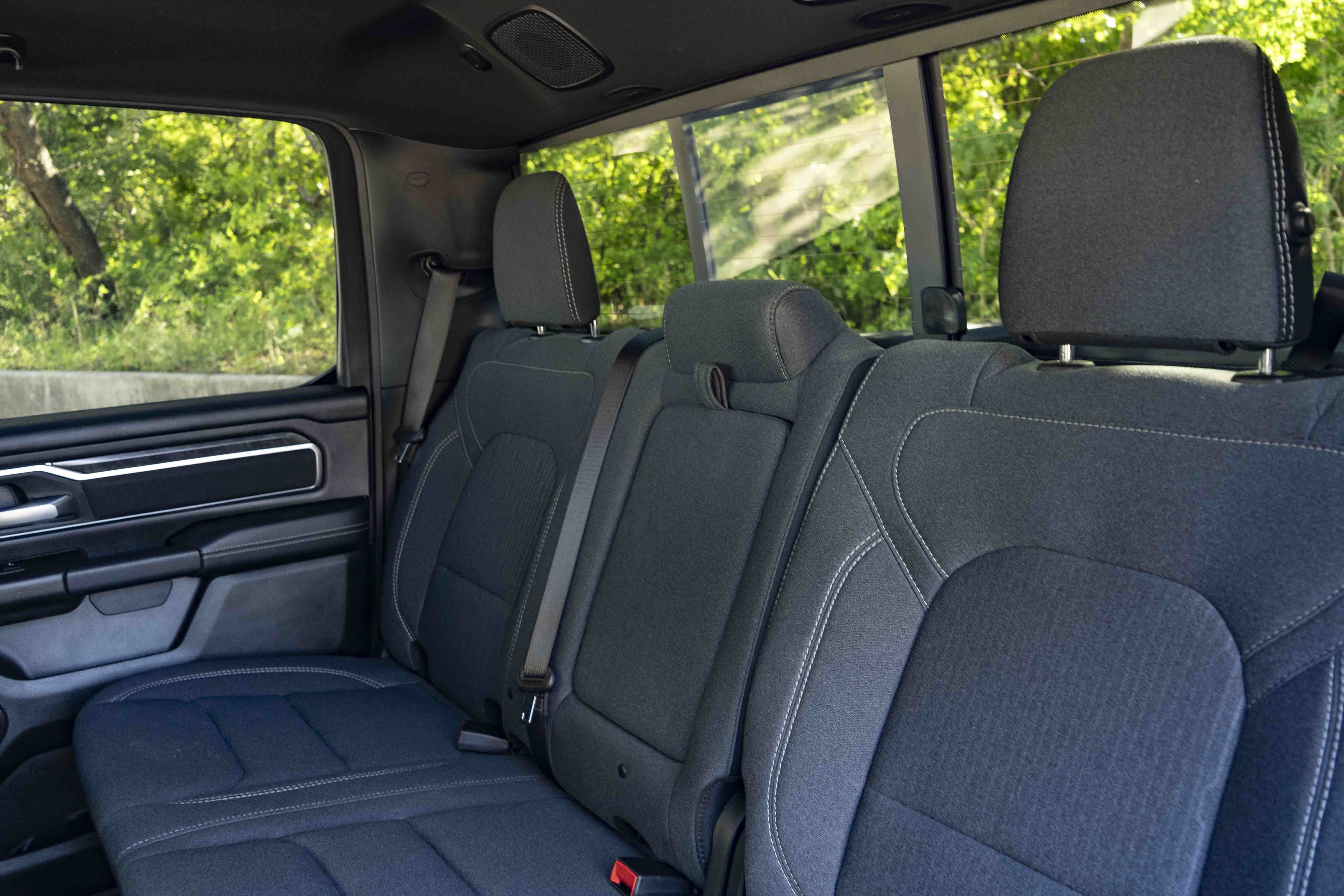 Used 2024 RAM 1500 Lone Star RWD image 18