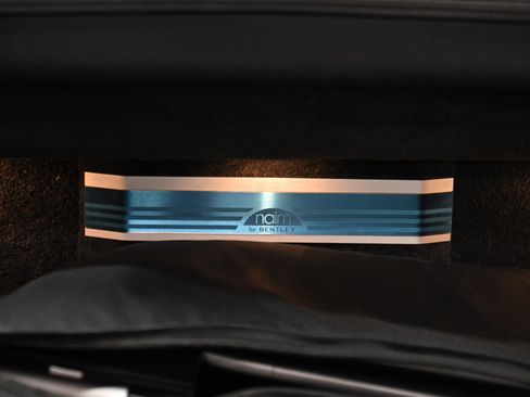 Used 2014 Bentley Continental GTC image 50