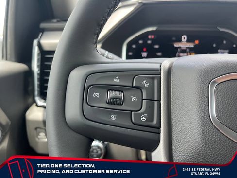 New 2026 GMC Sierra 2500 Denali w/ Denali Reserve Package AWD/4WD image 25