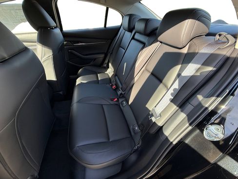 New 2026 MAZDA MAZDA3 s Sport image 16