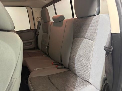 Used 2013 RAM 1500 Outdoorsman AWD/4WD image 23