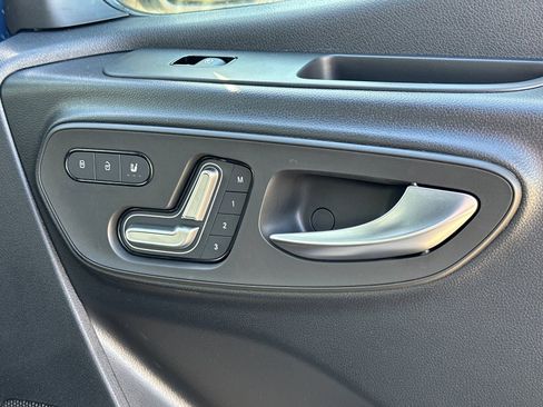 New 2025 Mercedes-Benz Sprinter 2500 image 19