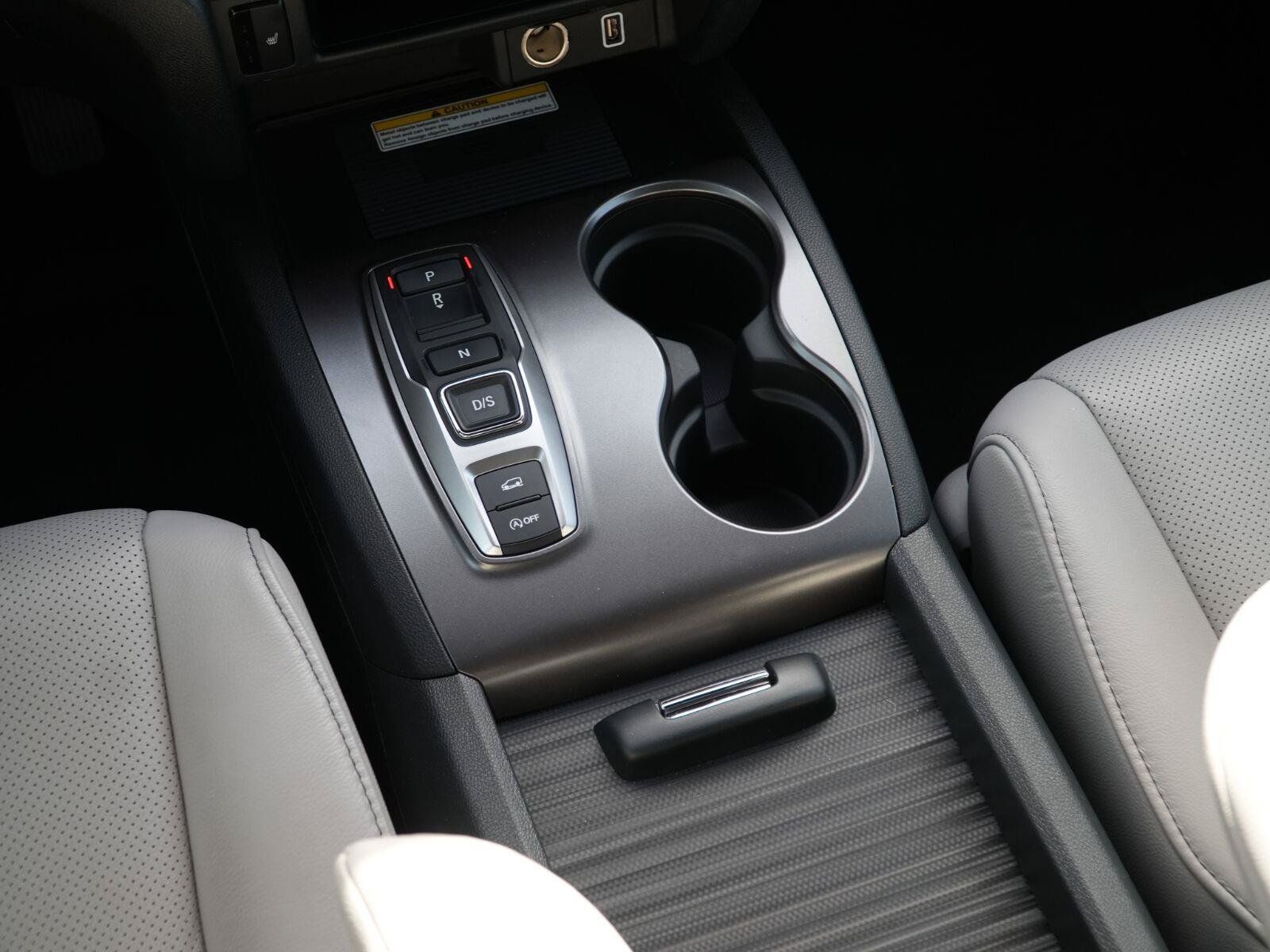 Used 2023 Honda Passport EX-L image 26