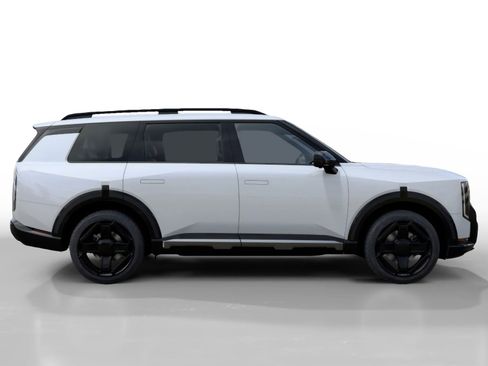 New 2027 Kia Telluride SX X-Line image 7