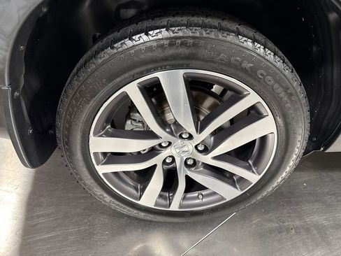 Used 2017 Honda Pilot Elite image 13