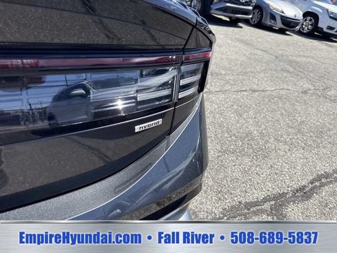 Used 2024 Hyundai Sonata SEL FWD image 5