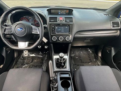Used 2015 Subaru WRX Premium image 16