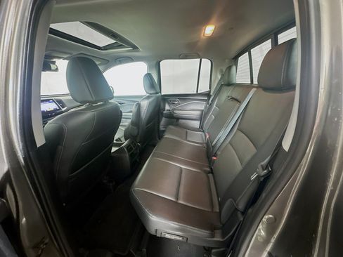 Used 2020 Honda Ridgeline RTL-E image 27