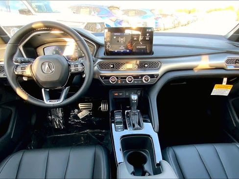 New 2026 Acura Integra A-Spec image 5