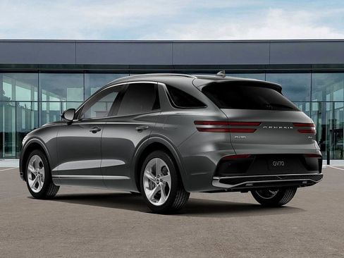 New 2026 Genesis GV70 2.5T image 5