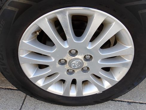 Used 2008 Toyota Sienna XLE Limited image 35