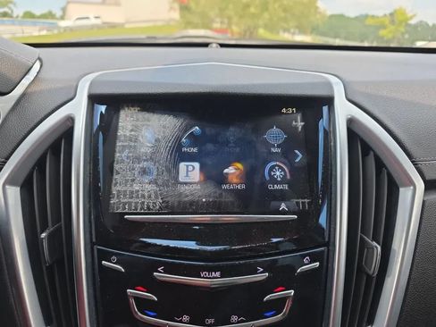 Used 2014 Cadillac SRX Performance w/ Driver Awareness Package FWD image 27