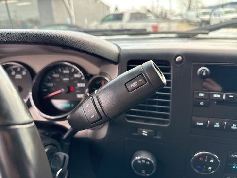 Used 2013 Chevrolet Silverado 2500 LT w/ Interior Plus Package image 27