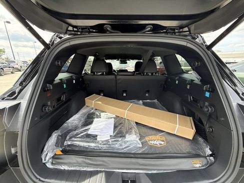 New 2026 Subaru Outback Wilderness AWD/4WD image 22