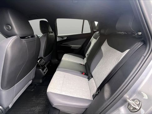 Used 2025 Volkswagen ID.4 Pro AWD/4WD image 20