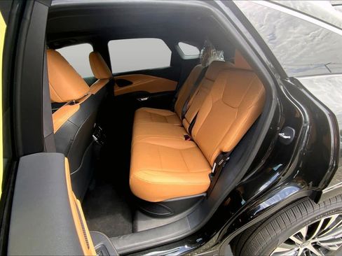 New 2026 Lexus RX 350 AWD/4WD image 23