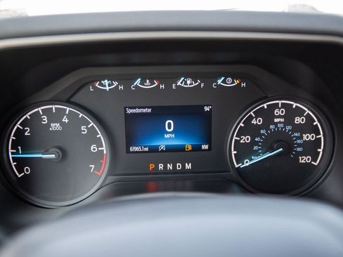 Used 2023 Ford F150 XLT w/ XTR Package AWD/4WD image 14