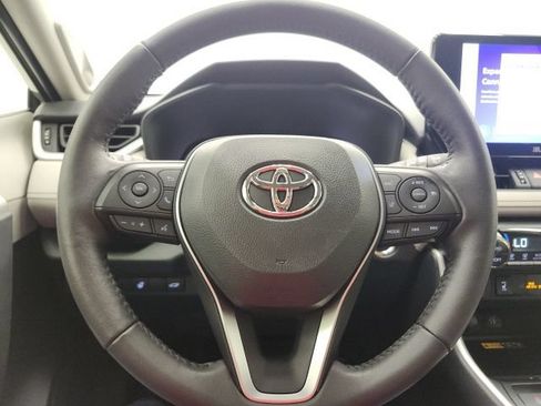 Used 2023 Toyota RAV4 XLE Premium FWD image 58
