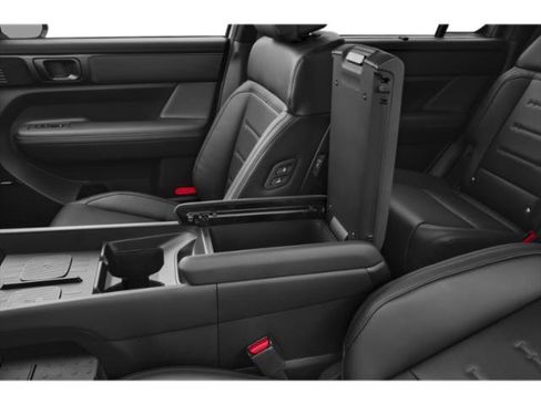New 2026 Hyundai Santa Fe Calligraphy AWD/4WD image 11