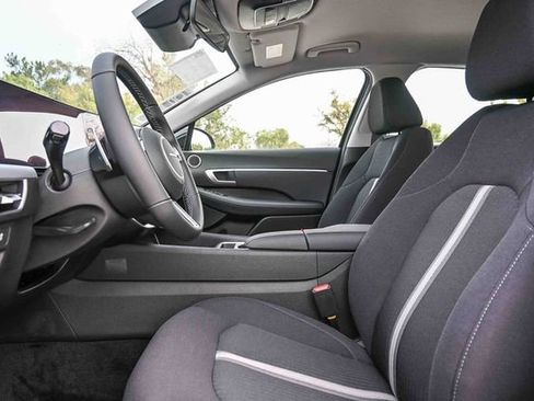 New 2026 Hyundai Sonata SEL image 20