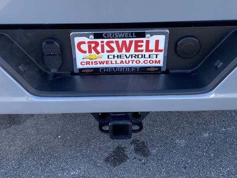 Used 2024 GMC Sierra 1500 Elevation image 31