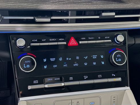 New 2026 Hyundai Santa Fe Calligraphy image 14